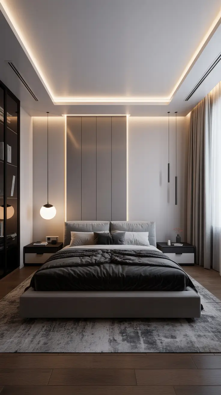 Bedroom Lighting Ideas 2026: Cozy, Modern & Aesthetic Lighting Inspiration