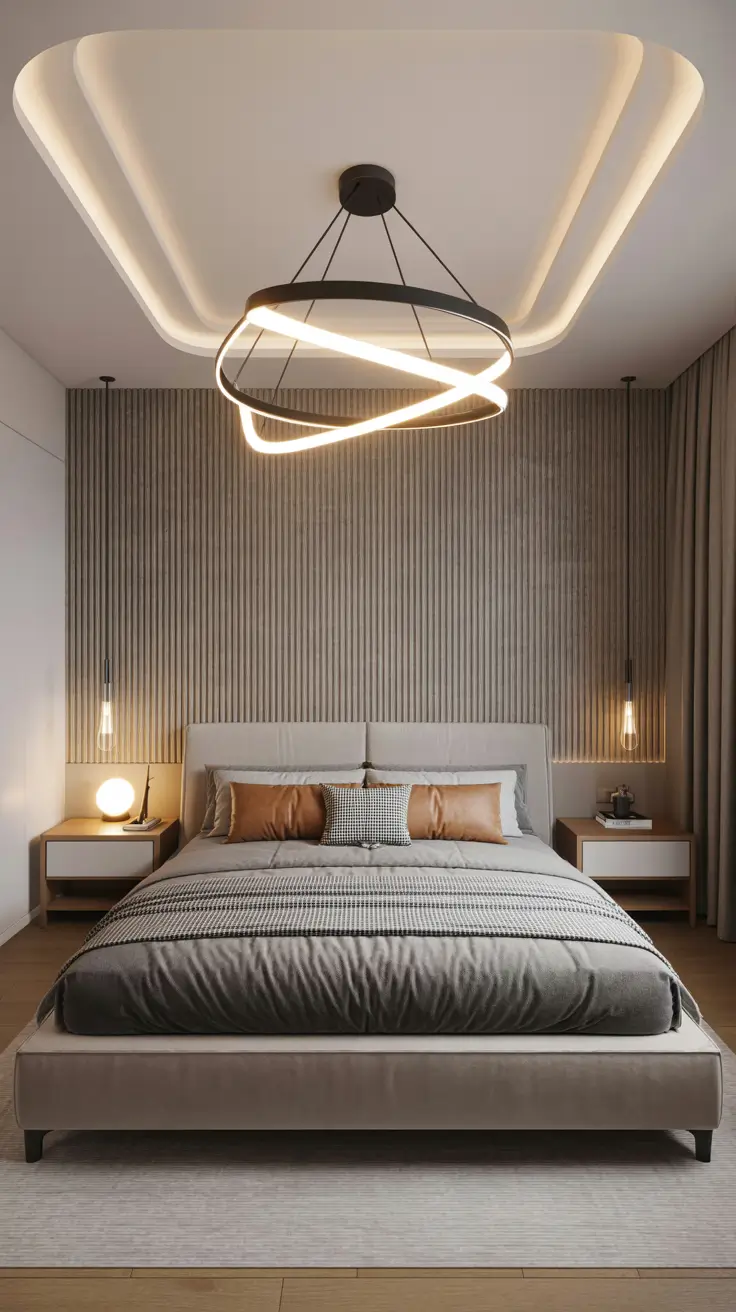 Bedroom Lighting Ideas 2026: Cozy, Modern & Aesthetic Lighting Inspiration