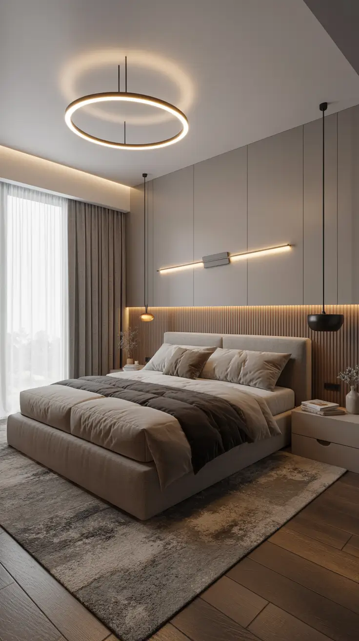 Bedroom Lighting Ideas 2026: Cozy, Modern & Aesthetic Lighting Inspiration