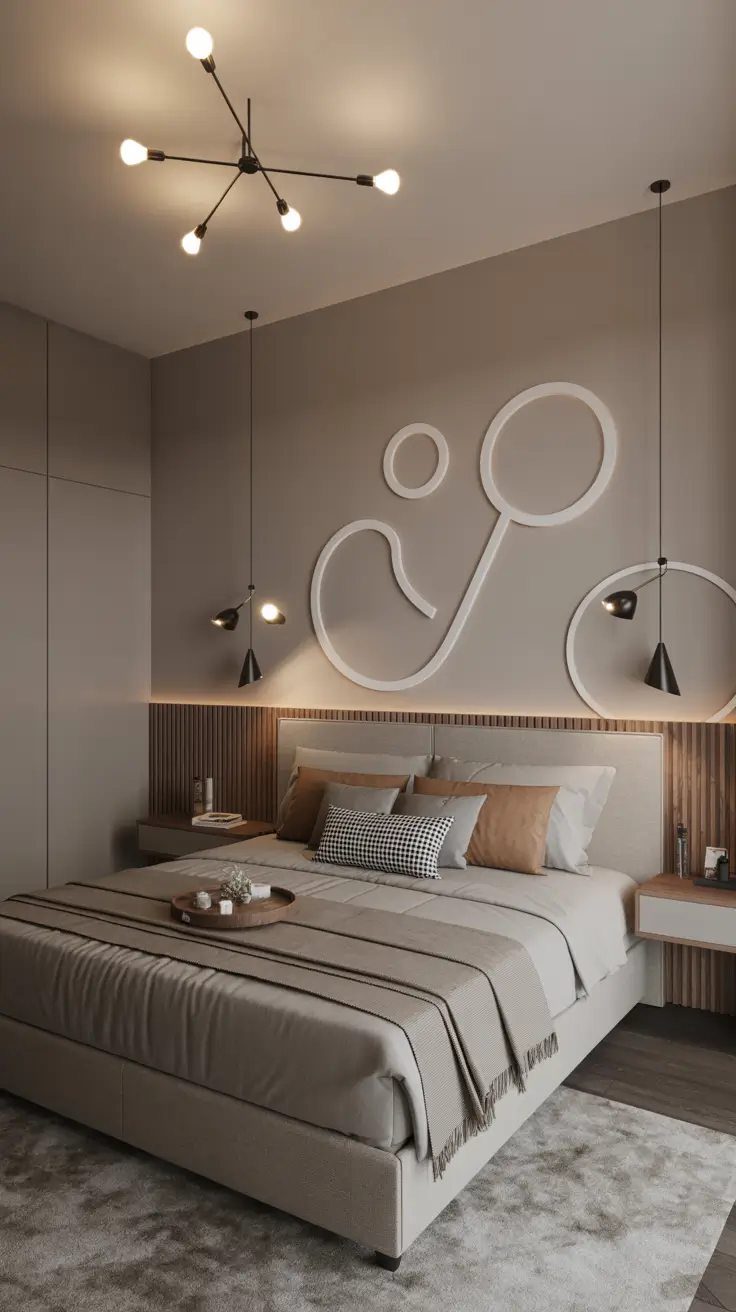 Bedroom Lighting Ideas 2026: Cozy, Modern & Aesthetic Lighting Inspiration