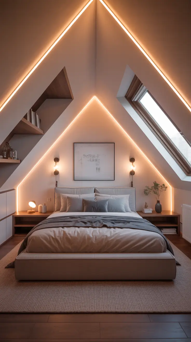 Bedroom Lighting Ideas 2026: Cozy, Modern & Aesthetic Lighting Inspiration