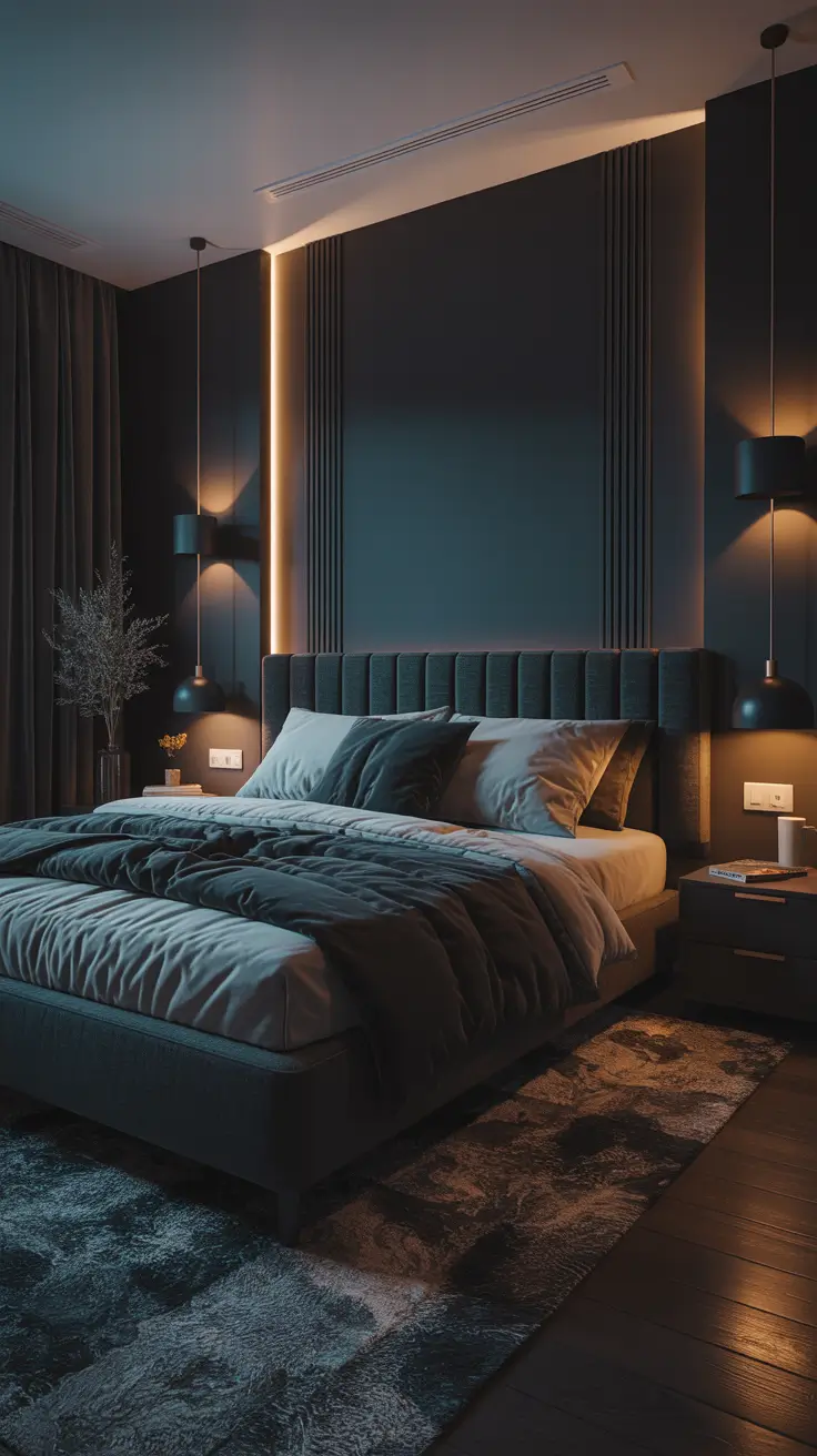 Bedroom Lighting Ideas 2026: Cozy, Modern & Aesthetic Lighting Inspiration