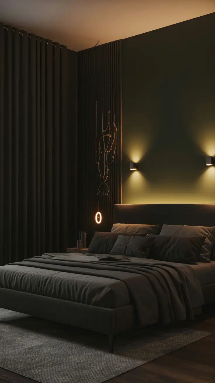 Bedroom Lighting Ideas 2026: Cozy, Modern & Aesthetic Lighting Inspiration