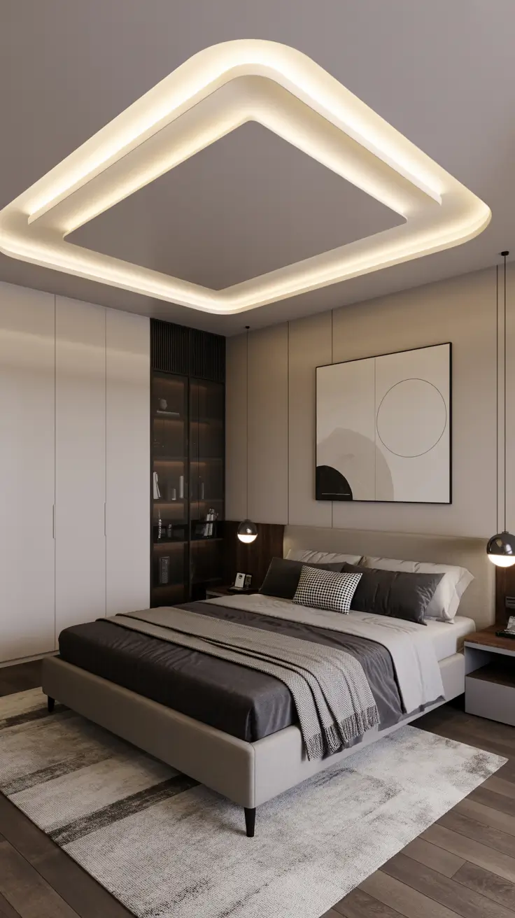 Bedroom Lighting Ideas 2026: Cozy, Modern & Aesthetic Lighting Inspiration