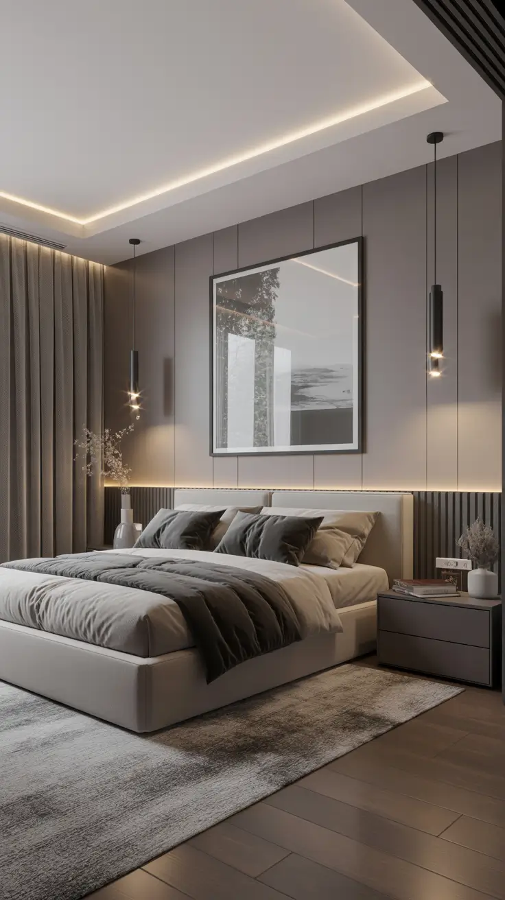 Bedroom Lighting Ideas 2026: Cozy, Modern & Aesthetic Lighting Inspiration