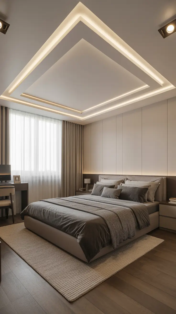 Bedroom Lighting Ideas 2026: Cozy, Modern & Aesthetic Lighting Inspiration