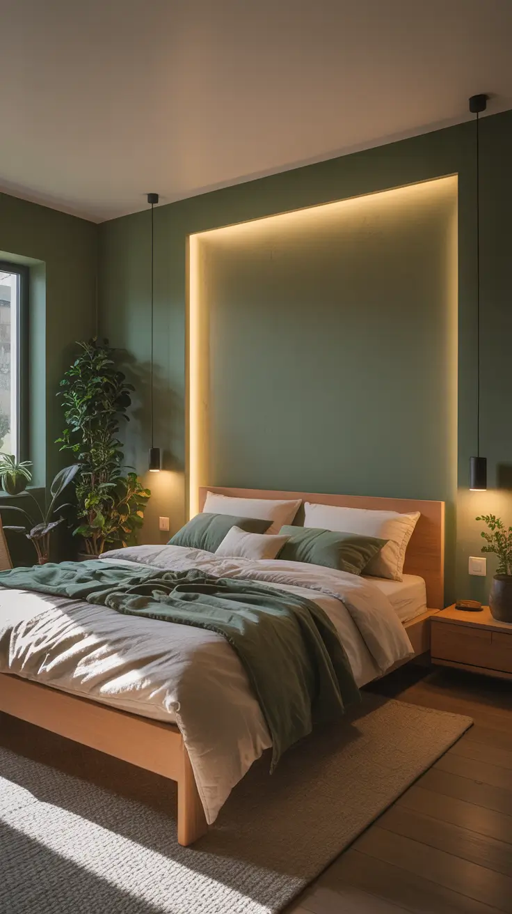 Bedroom Lighting Ideas 2026: Cozy, Modern & Aesthetic Lighting Inspiration