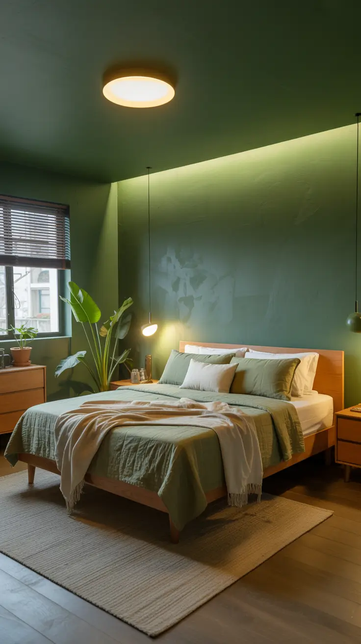 Bedroom Lighting Ideas 2026: Cozy, Modern & Aesthetic Lighting Inspiration
