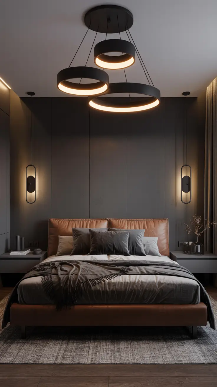 Bedroom Lighting Ideas 2026: Cozy, Modern & Aesthetic Lighting Inspiration