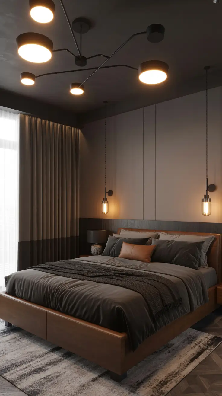 Bedroom Lighting Ideas 2026: Cozy, Modern & Aesthetic Lighting Inspiration