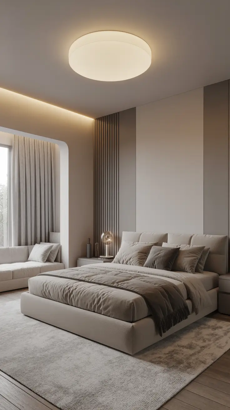 Bedroom Lighting Ideas 2026: Cozy, Modern & Aesthetic Lighting Inspiration