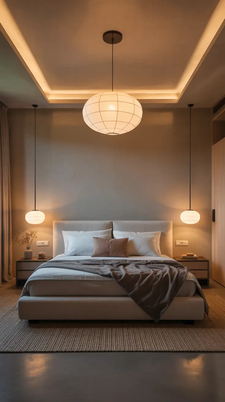 Bedroom Lighting Ideas 2026: Cozy, Modern & Aesthetic Lighting Inspiration