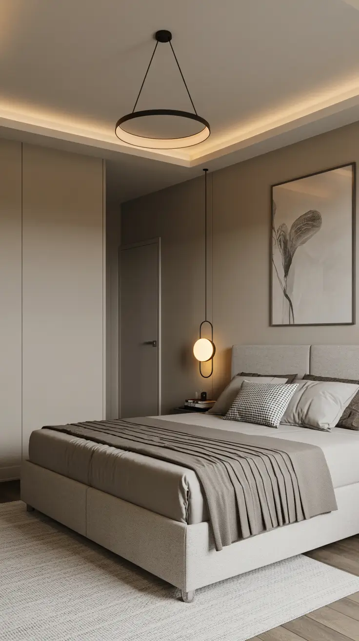 Bedroom Lighting Ideas 2026: Cozy, Modern & Aesthetic Lighting Inspiration