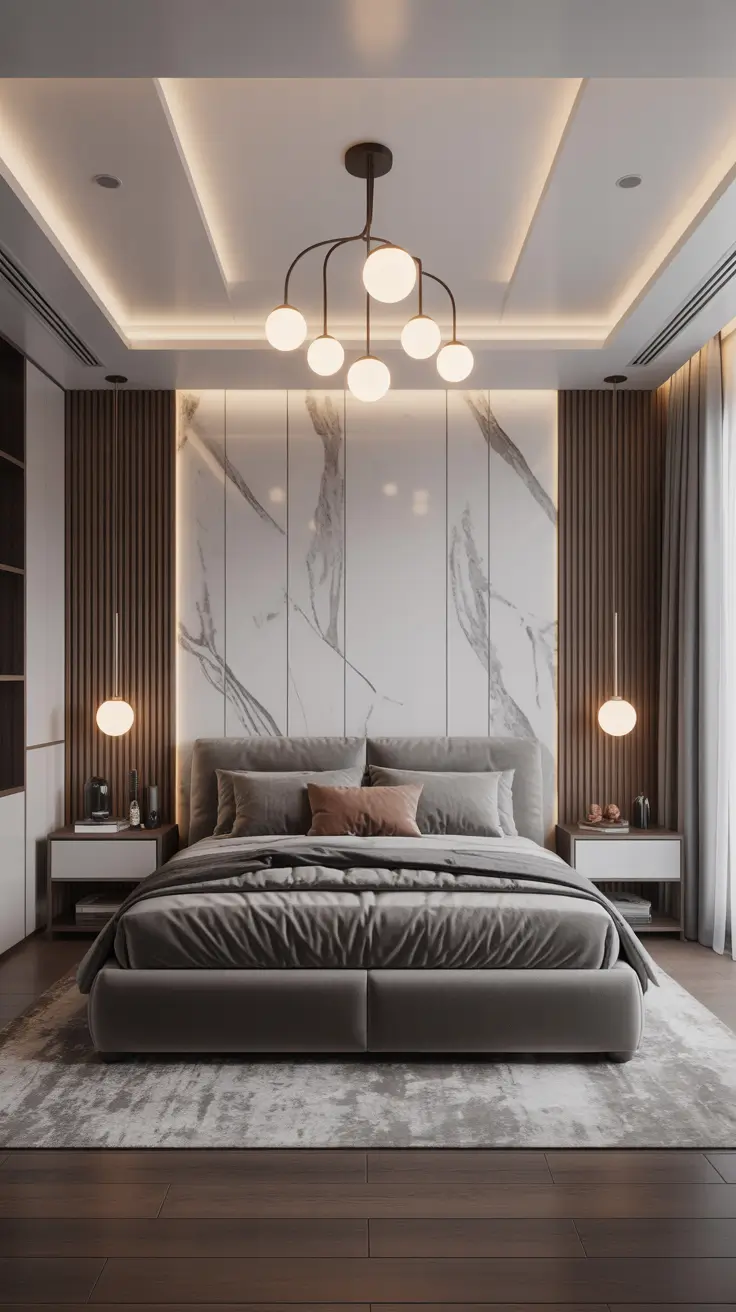 Bedroom Lighting Ideas 2026: Cozy, Modern & Aesthetic Lighting Inspiration