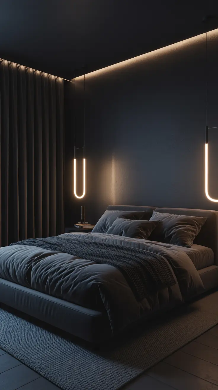 Bedroom Lighting Ideas 2026: Cozy, Modern & Aesthetic Lighting Inspiration