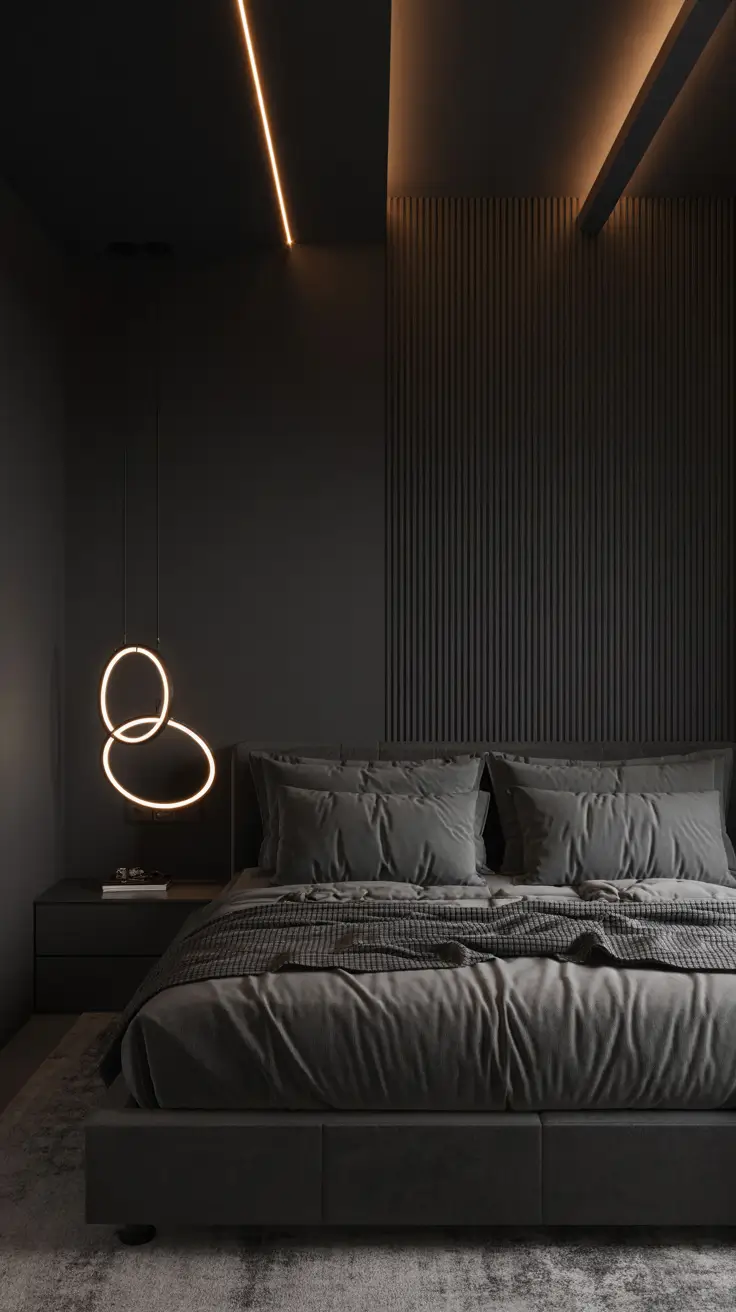 Bedroom Lighting Ideas 2026: Cozy, Modern & Aesthetic Lighting Inspiration