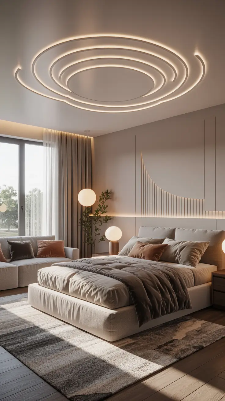 Bedroom Lighting Ideas 2026: Cozy, Modern & Aesthetic Lighting Inspiration