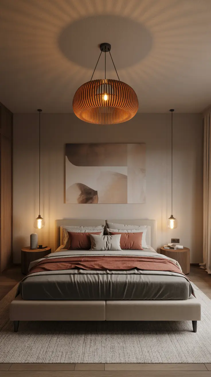 Bedroom Lighting Ideas 2026: Cozy, Modern & Aesthetic Lighting Inspiration