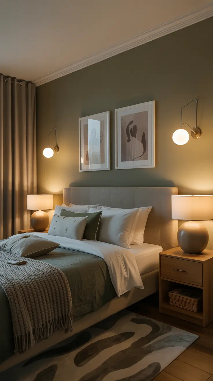 Bedroom Lighting Ideas 2026: Cozy, Modern & Aesthetic Lighting Inspiration