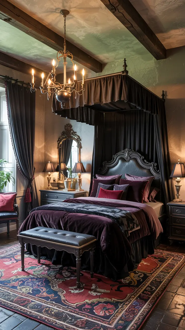 Canopy Bed Ideas 2026: Aesthetic, Cozy & Modern Designs for Every Bedroom