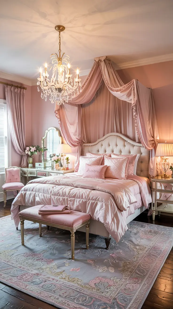 Canopy Bed Ideas 2026: Aesthetic, Cozy & Modern Designs for Every Bedroom