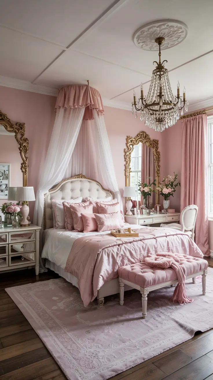 Canopy Bed Ideas 2026: Aesthetic, Cozy & Modern Designs for Every Bedroom