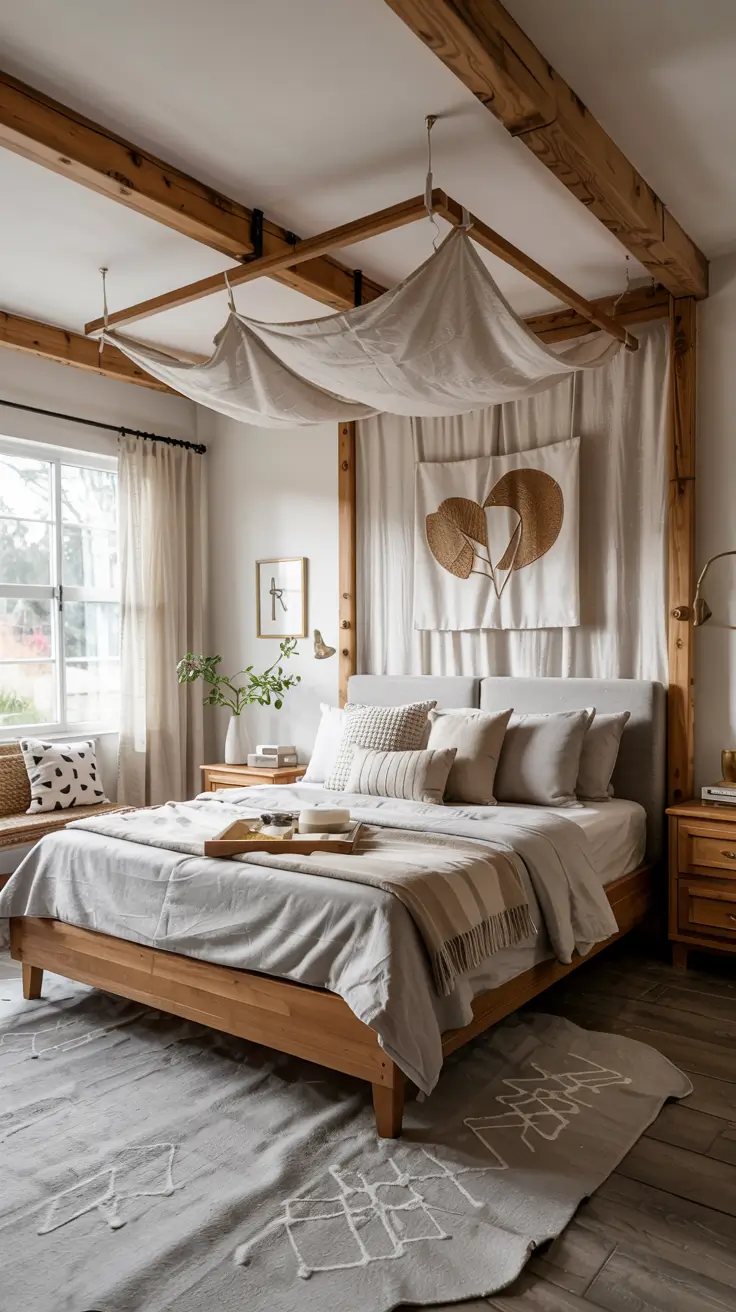 Canopy Bed Ideas 2026: Aesthetic, Cozy & Modern Designs for Every Bedroom