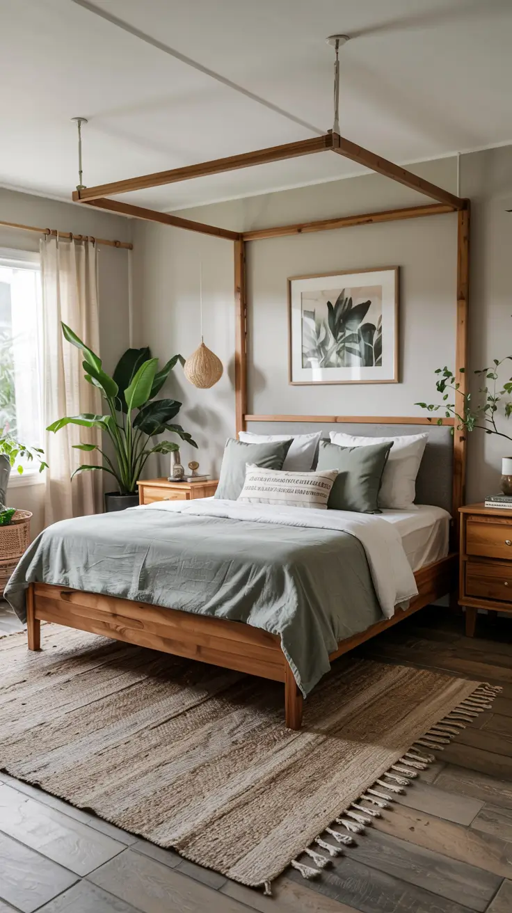 Canopy Bed Ideas 2026: Aesthetic, Cozy & Modern Designs for Every Bedroom