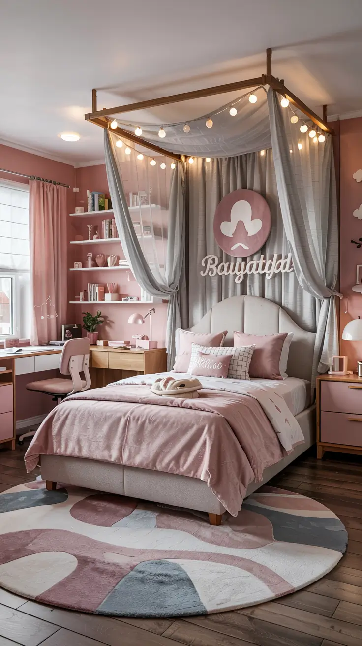 Canopy Bed Ideas 2026: Aesthetic, Cozy & Modern Designs for Every Bedroom