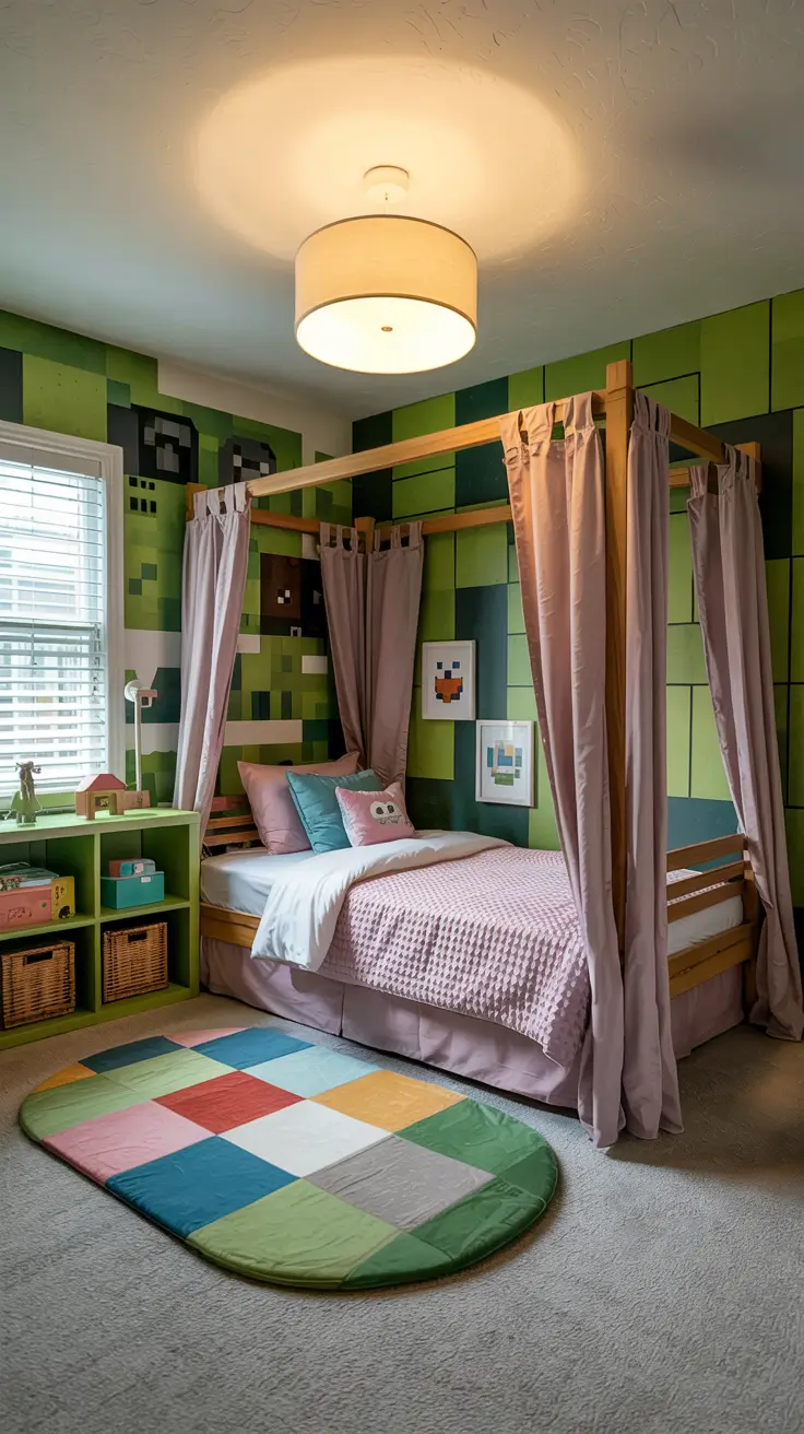 Canopy Bed Ideas 2026: Aesthetic, Cozy & Modern Designs for Every Bedroom