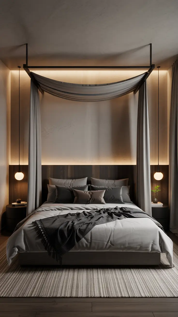 Canopy Bed Ideas 2026: Aesthetic, Cozy & Modern Designs for Every Bedroom