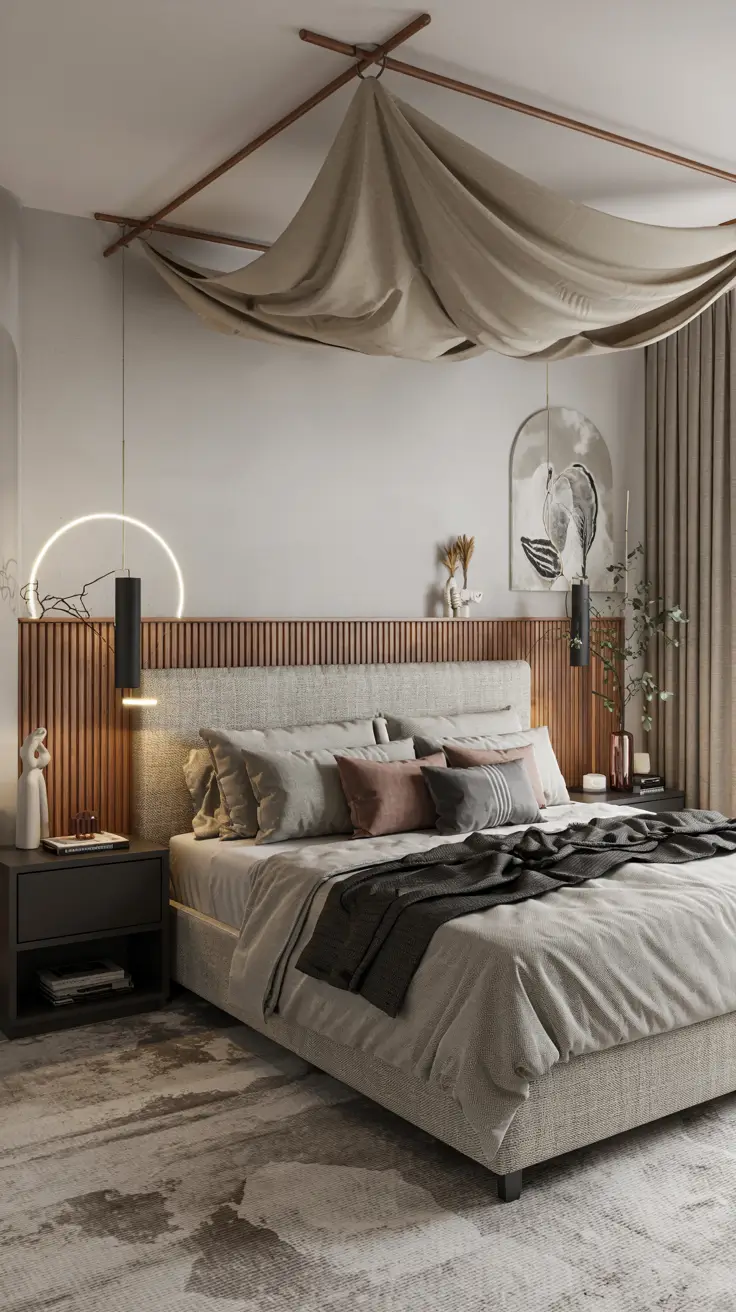 Canopy Bed Ideas 2026: Aesthetic, Cozy & Modern Designs for Every Bedroom