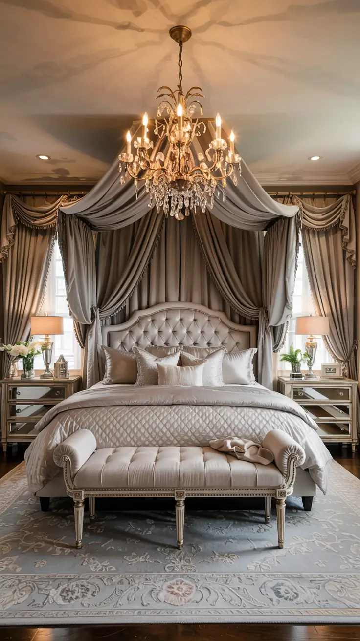 Canopy Bed Ideas 2026: Aesthetic, Cozy & Modern Designs for Every Bedroom