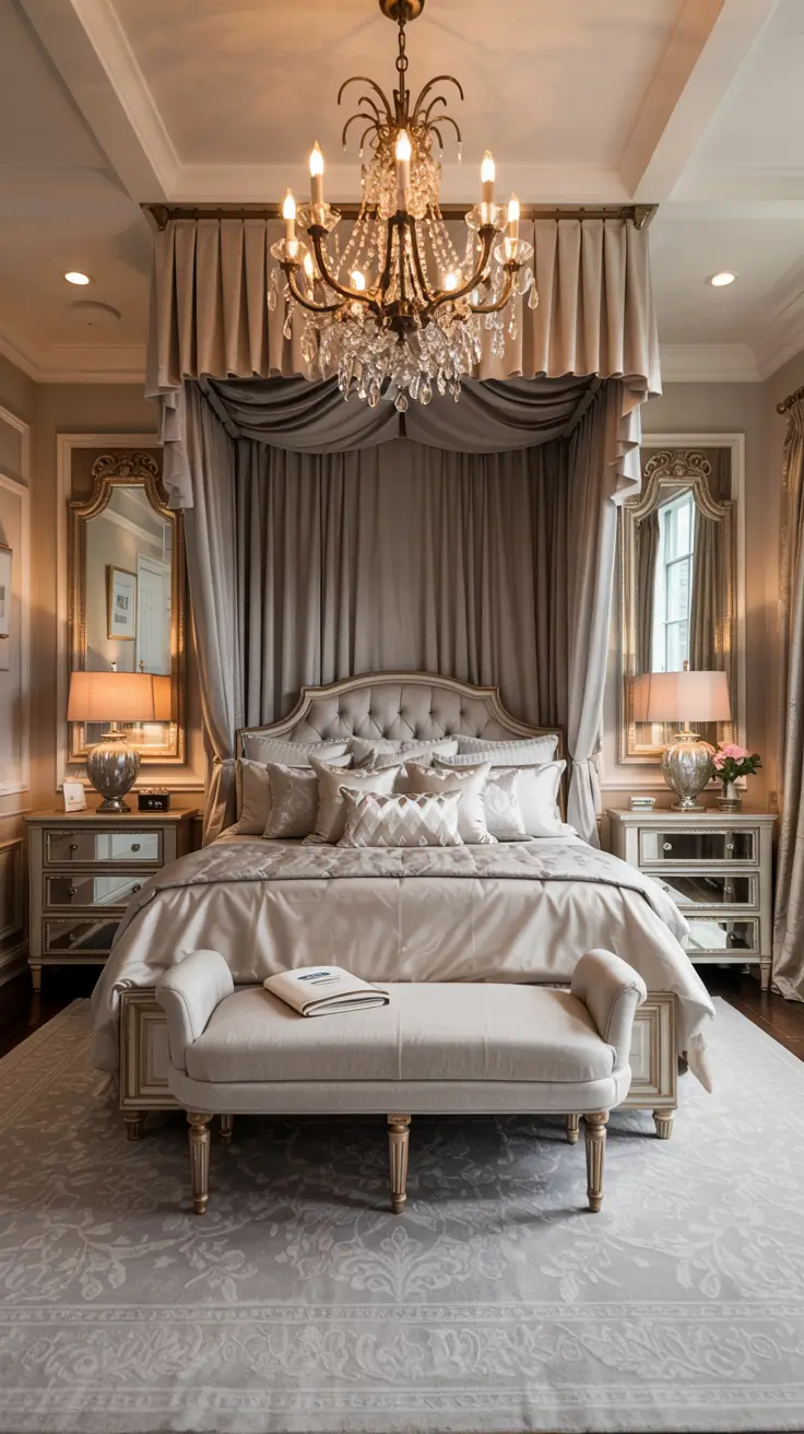 Canopy Bed Ideas 2026: Aesthetic, Cozy & Modern Designs for Every Bedroom