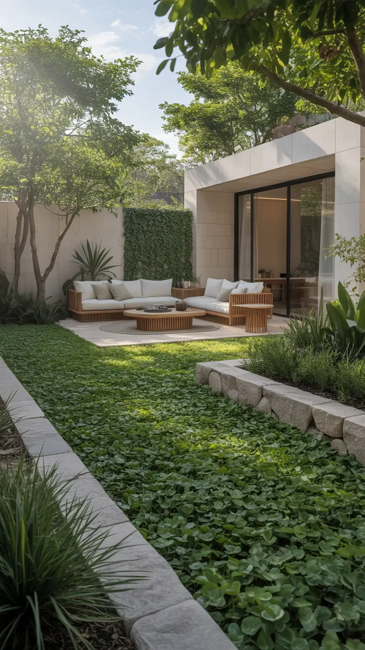 Clover Lawn Ideas 2026: White Dutch, Red & Micro Clover Designs for Front Yards and Backyards