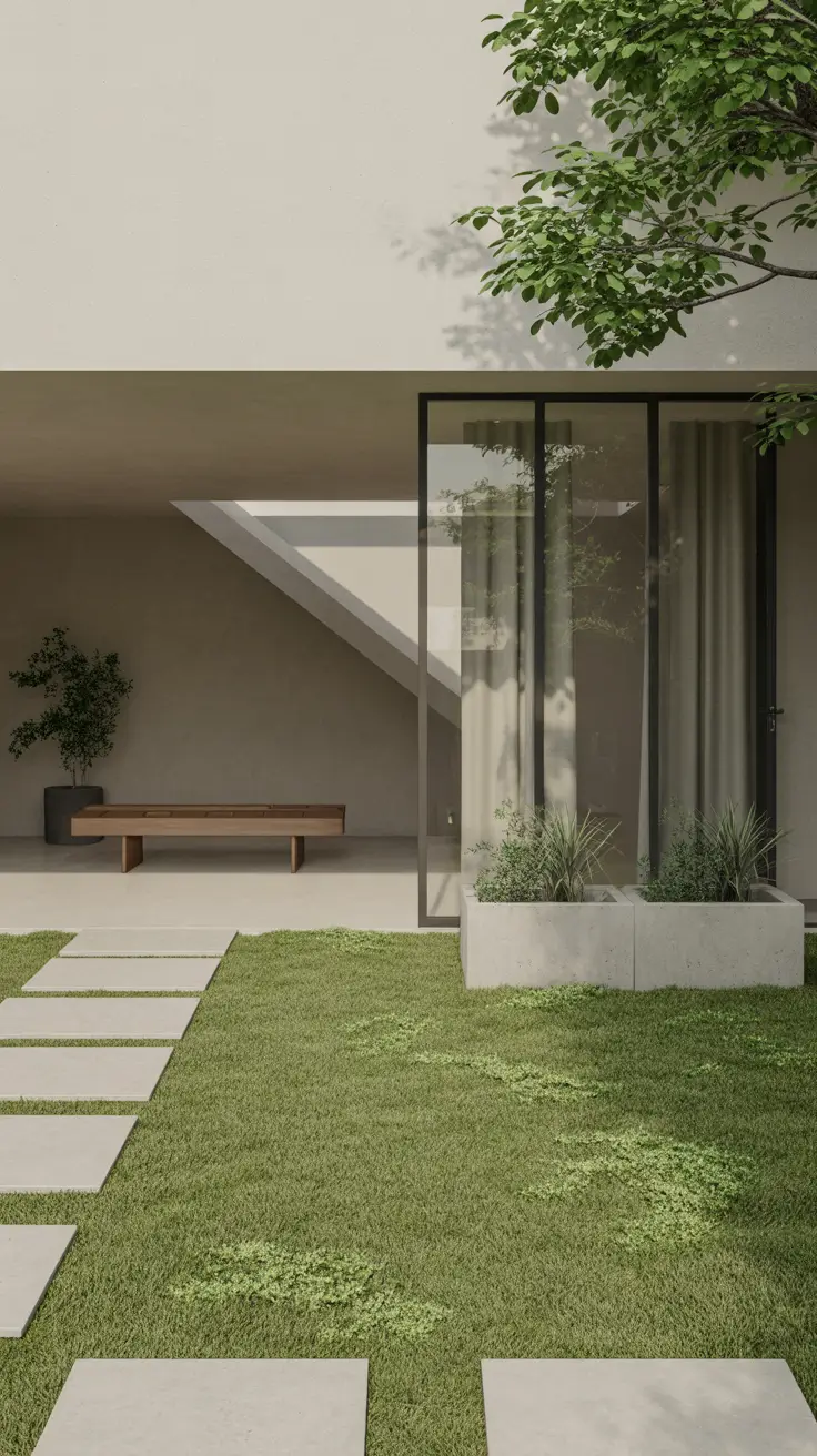 Clover Lawn Ideas 2026: White Dutch, Red & Micro Clover Designs for Front Yards and Backyards