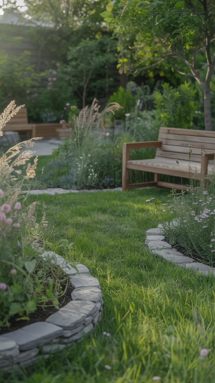 Clover Lawn Ideas 2026: White Dutch, Red & Micro Clover Designs for Front Yards and Backyards