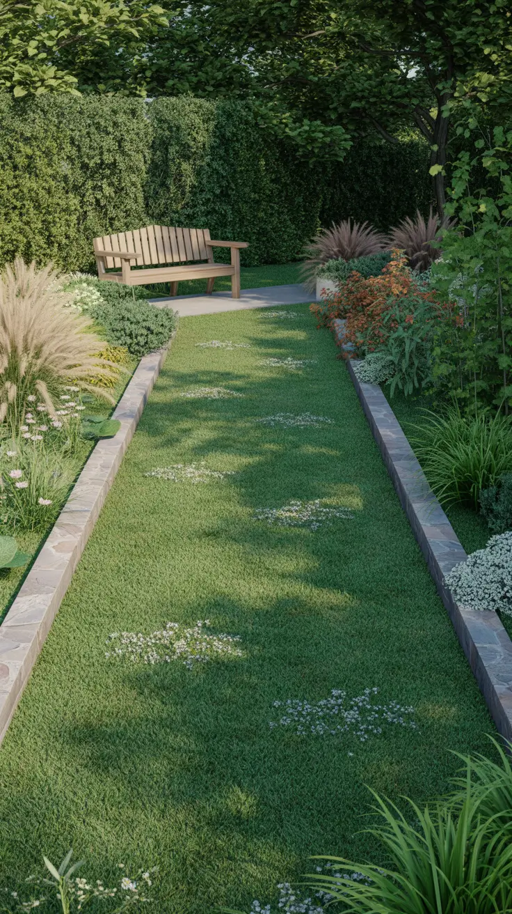 Clover Lawn Ideas 2026: White Dutch, Red & Micro Clover Designs for Front Yards and Backyards