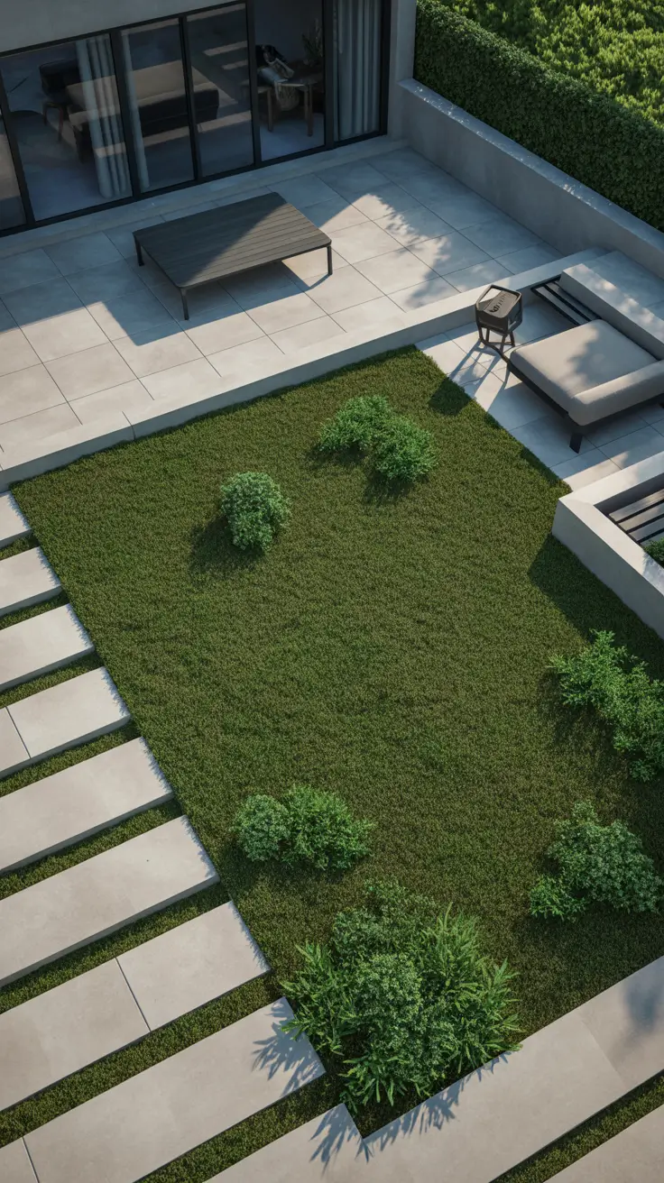 Clover Lawn Ideas 2026: White Dutch, Red & Micro Clover Designs for Front Yards and Backyards