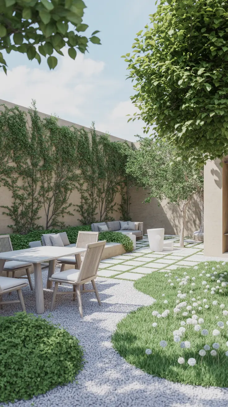 Clover Lawn Ideas 2026: White Dutch, Red & Micro Clover Designs for Front Yards and Backyards