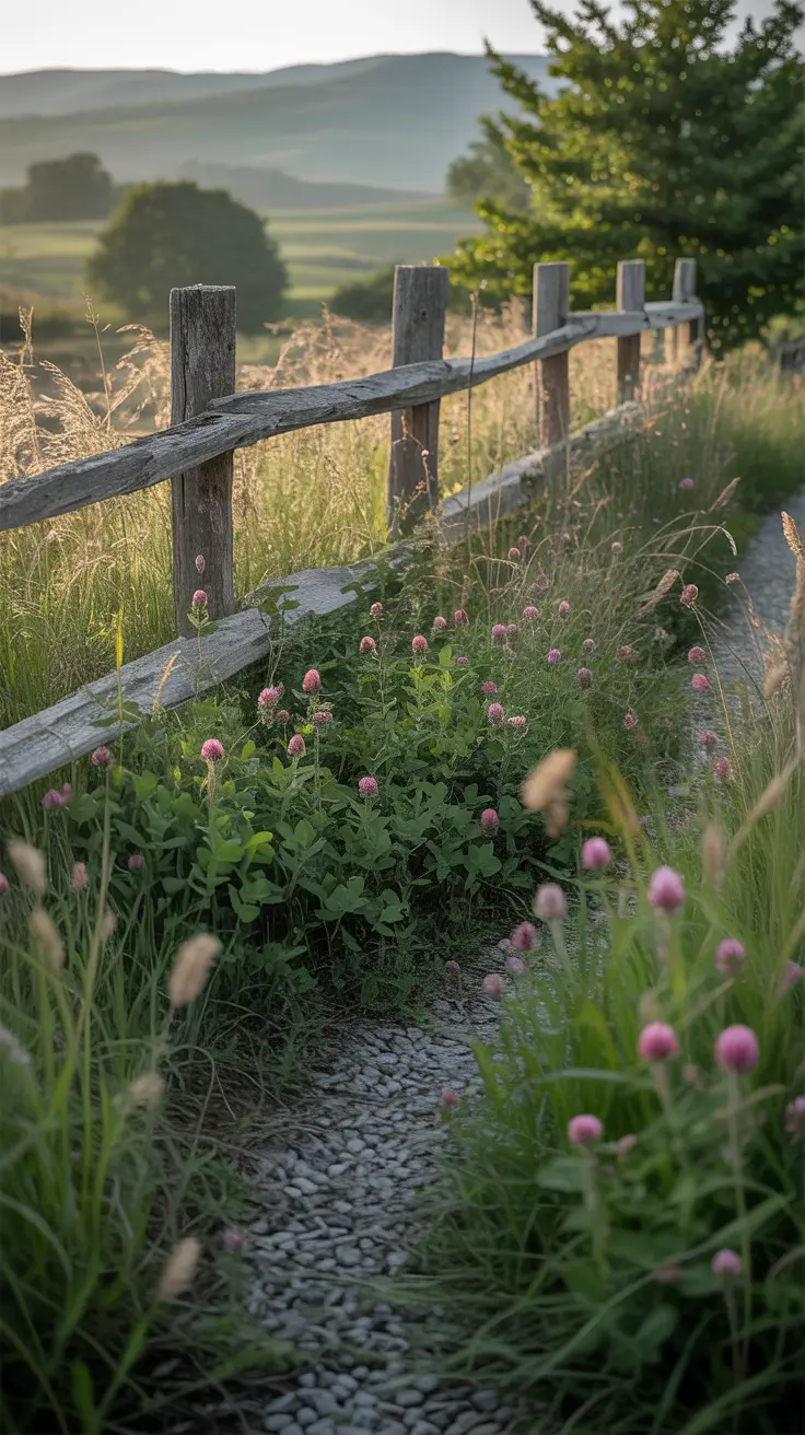 Clover Lawn Ideas 2026: White Dutch, Red & Micro Clover Designs for Front Yards and Backyards