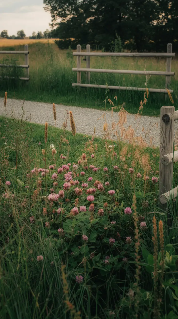 Clover Lawn Ideas 2026: White Dutch, Red & Micro Clover Designs for Front Yards and Backyards