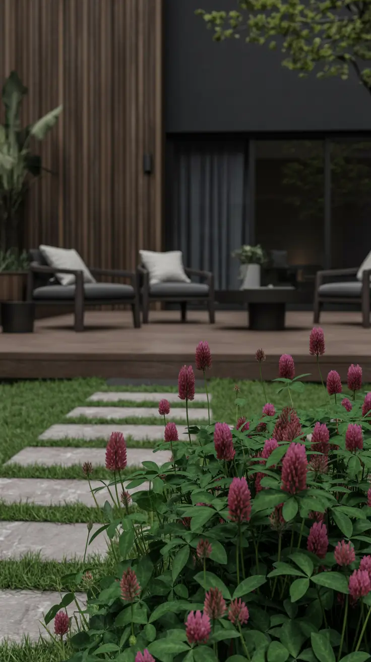 Clover Lawn Ideas 2026: White Dutch, Red & Micro Clover Designs for Front Yards and Backyards