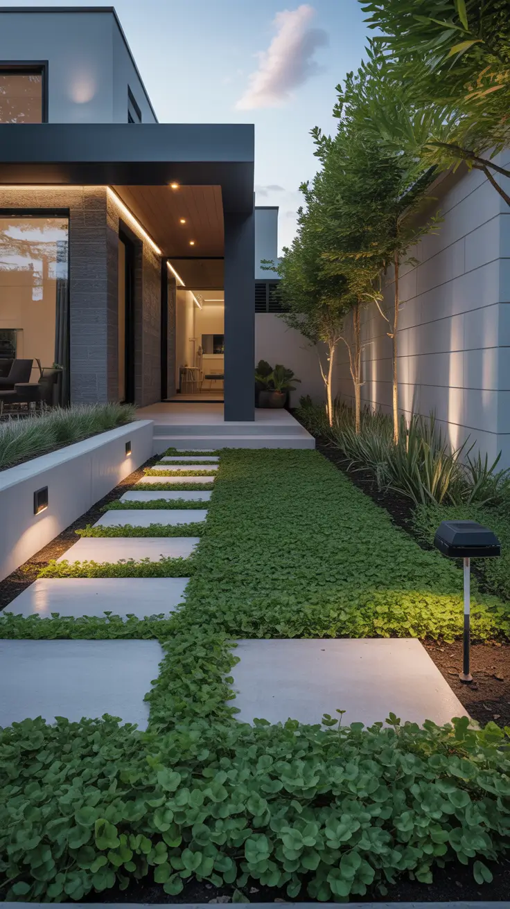 Clover Lawn Ideas 2026: White Dutch, Red & Micro Clover Designs for Front Yards and Backyards