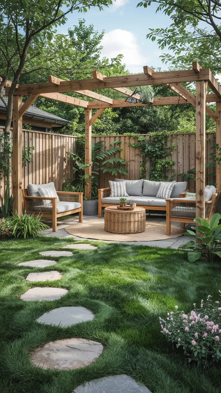 Clover Lawn Ideas 2026: White Dutch, Red & Micro Clover Designs for Front Yards and Backyards