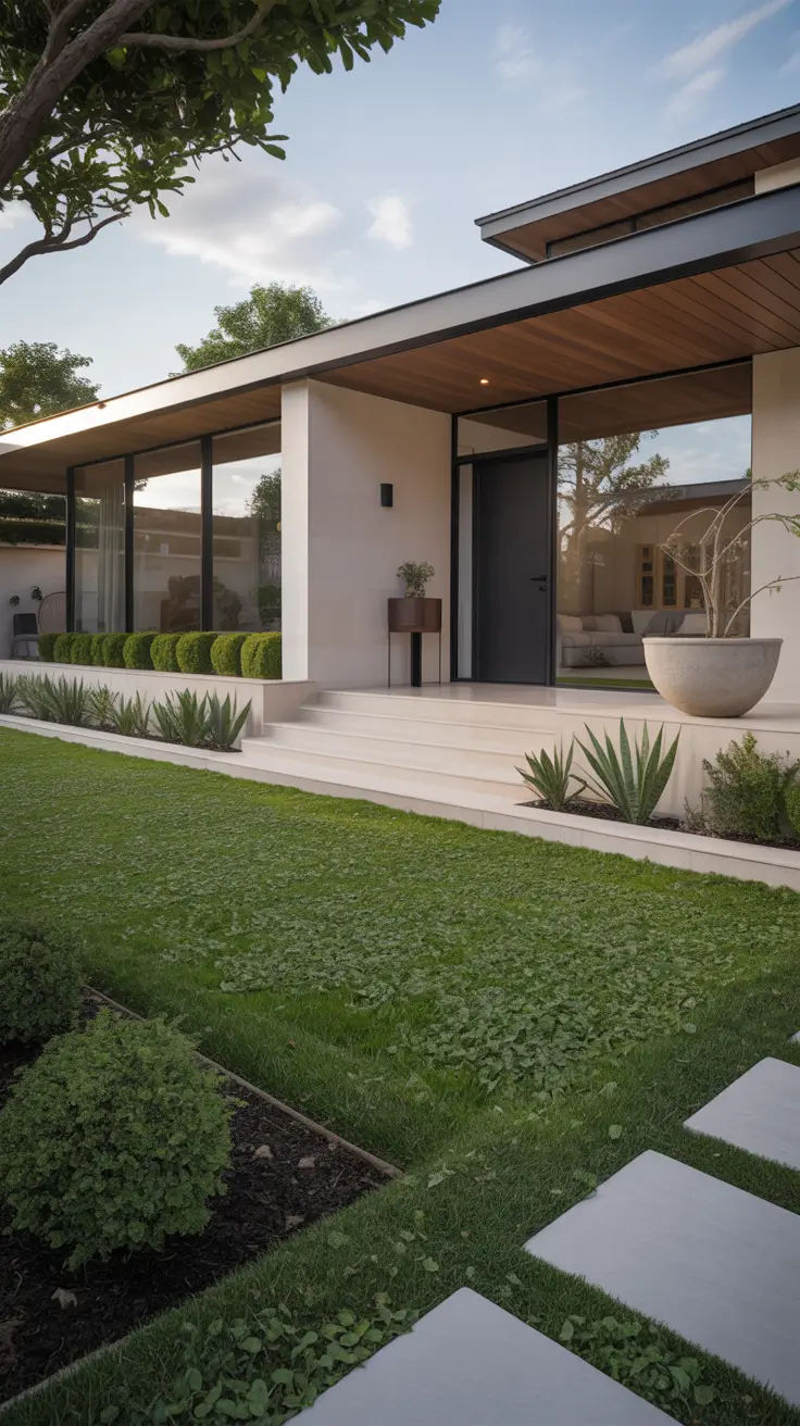 Clover Lawn Ideas 2026: White Dutch, Red & Micro Clover Designs for Front Yards and Backyards