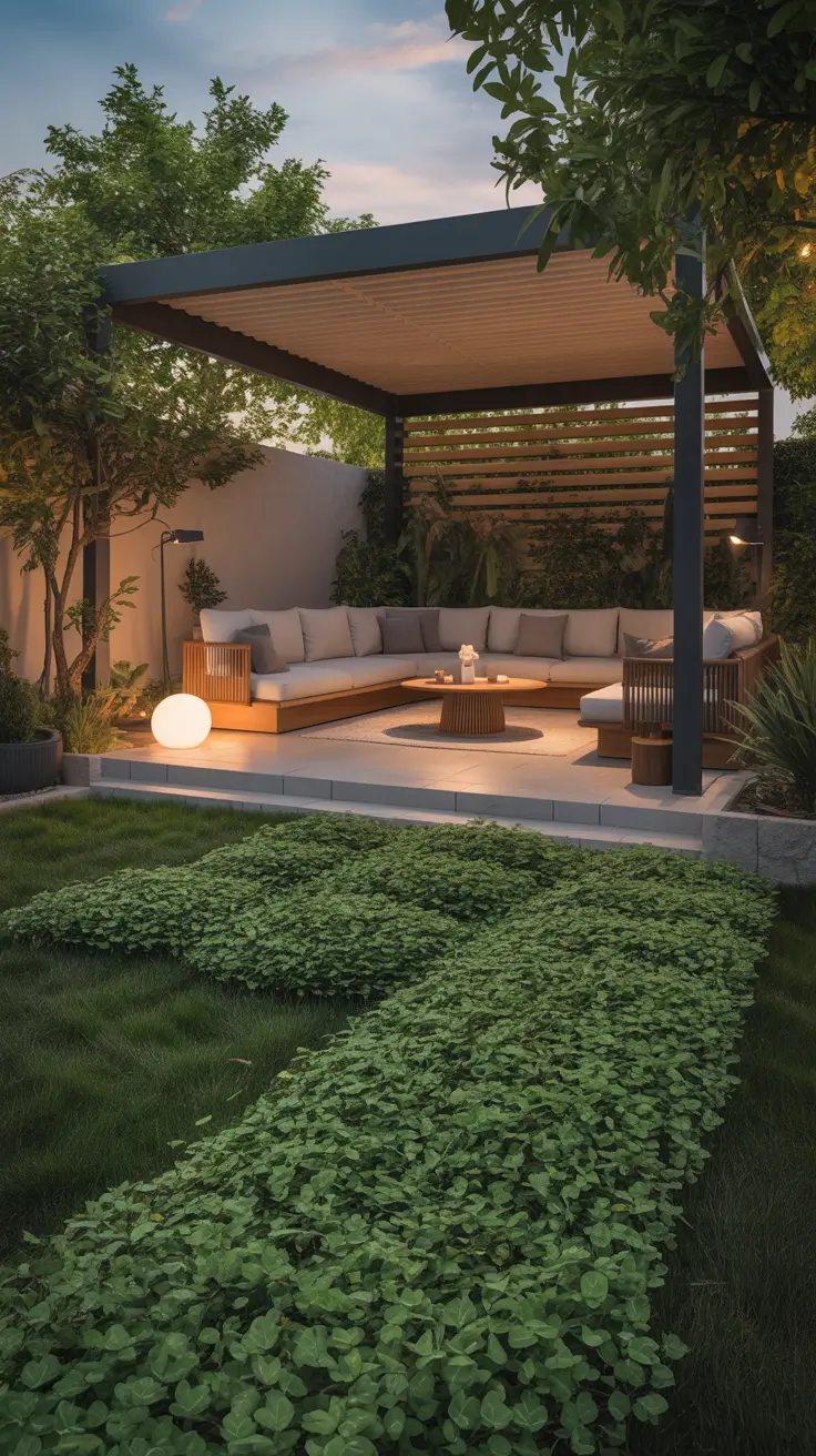 Clover Lawn Ideas 2026: White Dutch, Red & Micro Clover Designs for Front Yards and Backyards