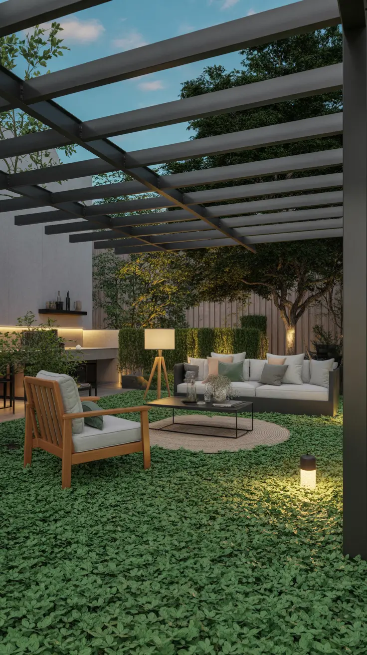 Clover Lawn Ideas 2026: White Dutch, Red & Micro Clover Designs for Front Yards and Backyards