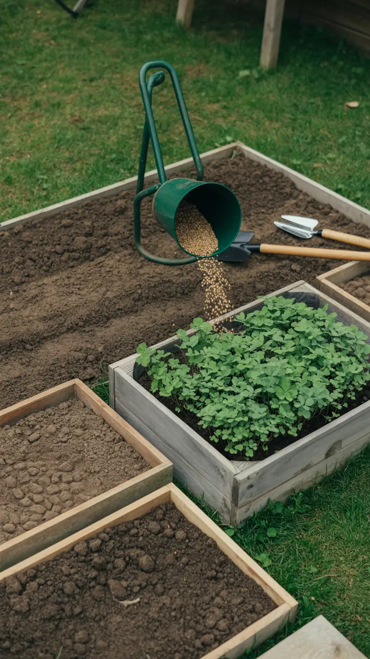 Clover Lawn Ideas 2026: White Dutch, Red & Micro Clover Designs for Front Yards and Backyards