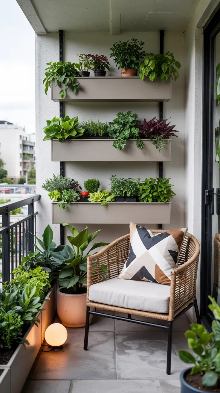 Container Gardening Ideas 2026: Creative Patio, Balcony & Backyard Designs